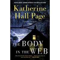 Body in the Web, Katherine Hall Page