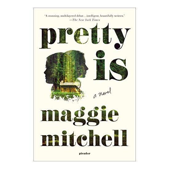 Pretty Is, Maggie Mitchell