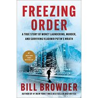 Freezing Order