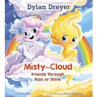 Misty the Cloud