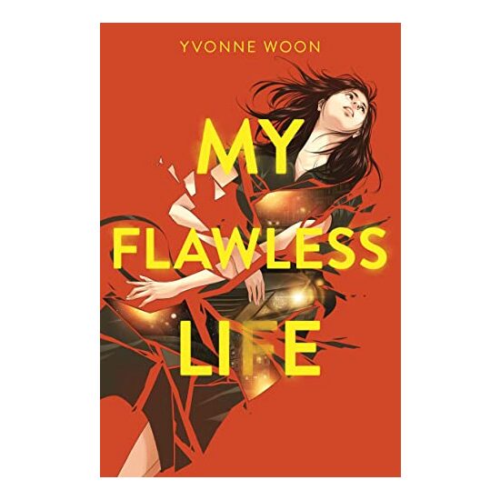 My Flawless Life - Imagine 1