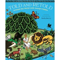 Told and Retold