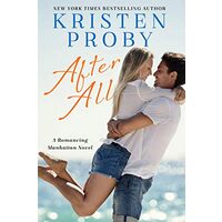 After All: A Romancing Manhattan Nove