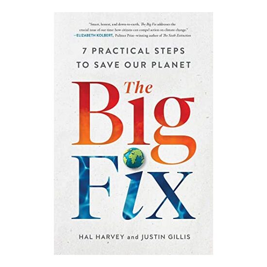 Big Fix