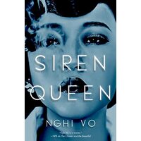 Siren Queen