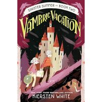 Vampiric Vacation