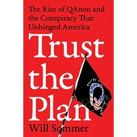 Trust the Plan, Will Sommer