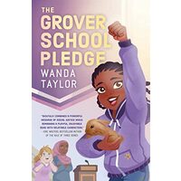 Grover School Pledge