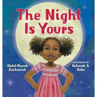 The Night Is Yours