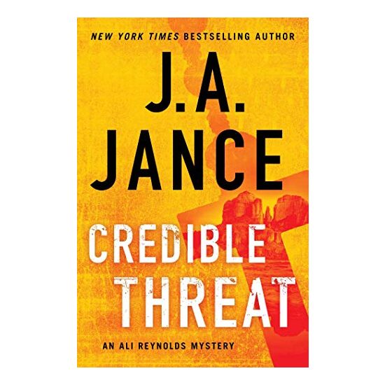 Credible Threat - Imagine 1
