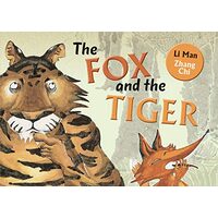 The Fox and the Tiger, Li Man