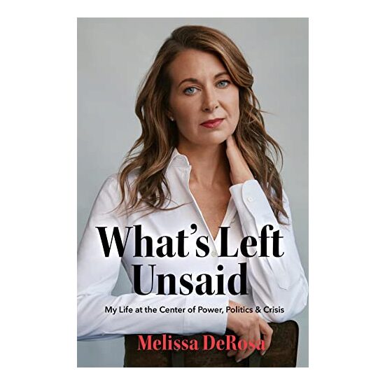 What's Left Unsaid