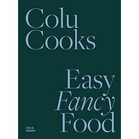 Colu Cooks, Colu Henry