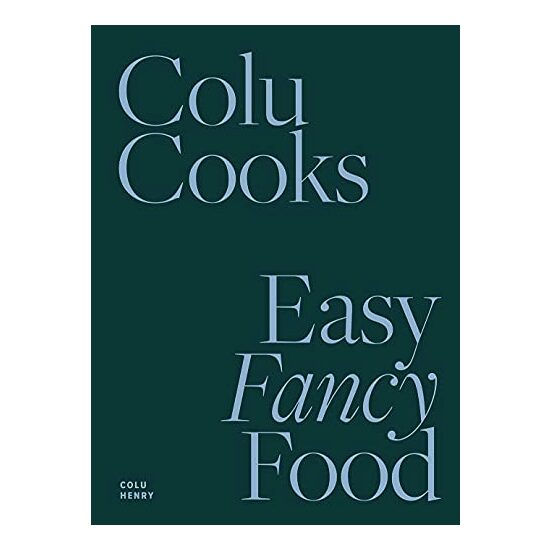 Colu Cooks, Colu Henry
