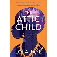 Attic Child, Lola Jaye