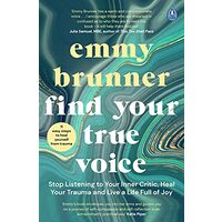 Find Your True Voice