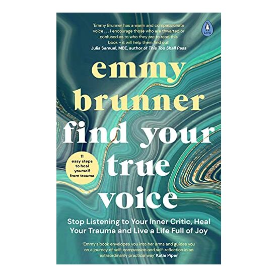 Find Your True Voice - Imagine 1