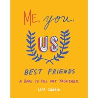 Me, You, Us