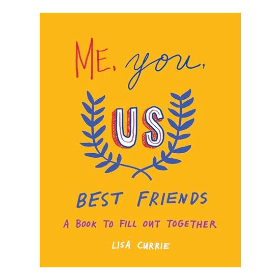 Me, You, Us