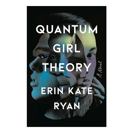 Quantum Girl Theory, Erin Kate Ryan - Imagine 1