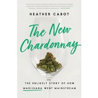 New Chardonnay, Heather Cabot