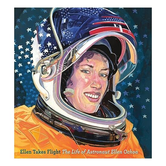 Ellen Takes Flight - Imagine 1