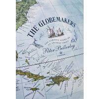 Globemakers, Peter Bellerby