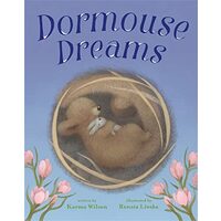 Dormouse dreams