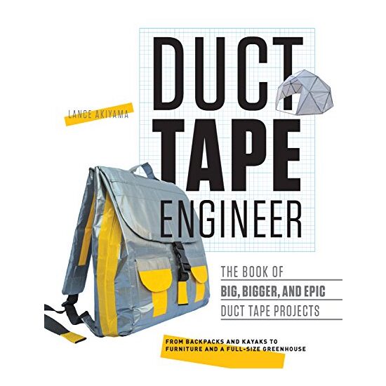 Duct tape engineer