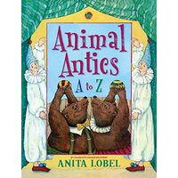 Animal Antics