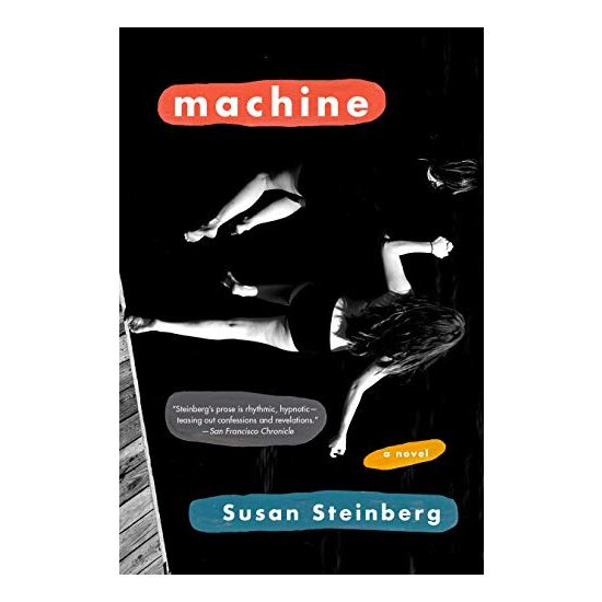Machine