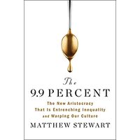 9. 9 Percent