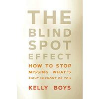 The blind spot effect, Kelly Boys