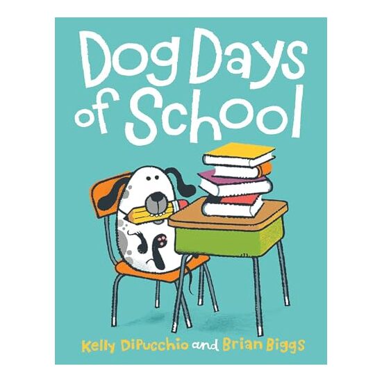 Dog Days of School