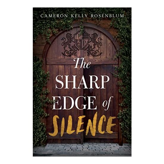 Sharp Edge of Silence - Imagine 1