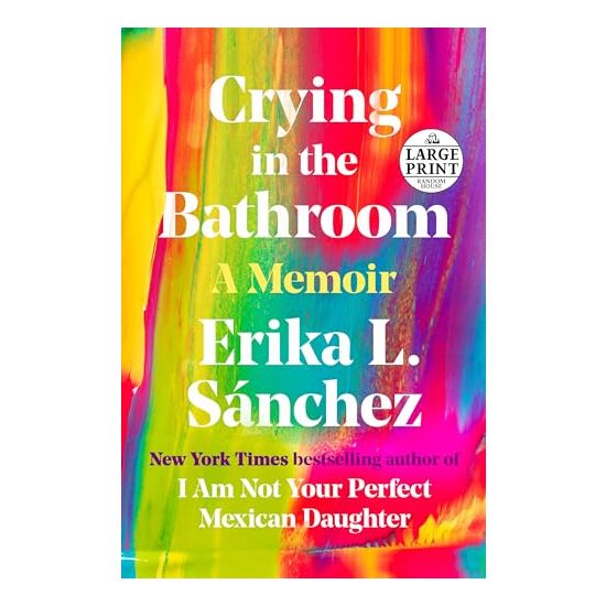 Crying in the Bathroom