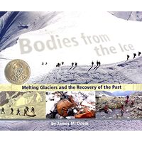 Bodies from the ice