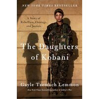 Daughters of Kobani, Gayle Tzemach Lemmon