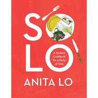 Solo, Anita Lo