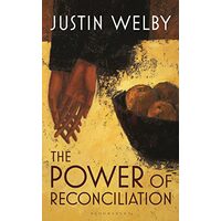 Power of Reconciliation