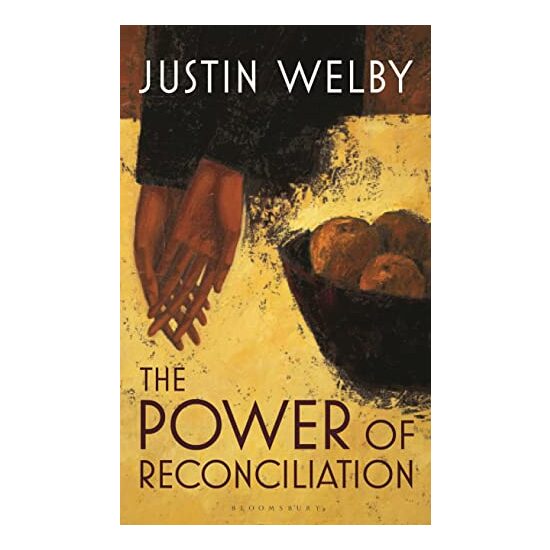 Power of Reconciliation - Imagine 1