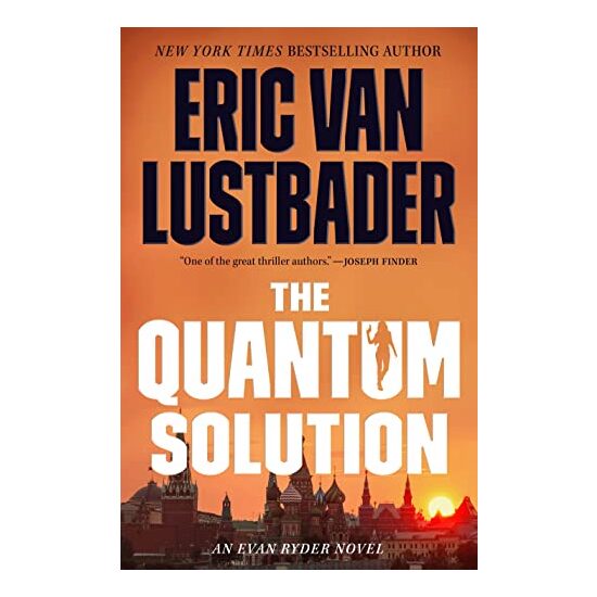 Quantum Solution - Imagine 1