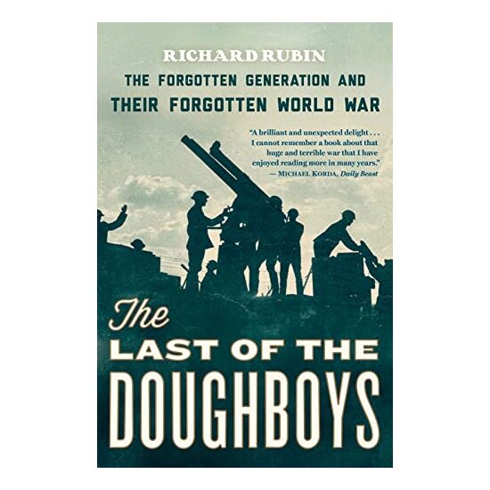 Last of the Doughboys - Imagine 1