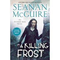 A Killing Frost