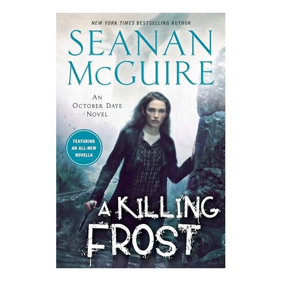 A Killing Frost - Imagine 1