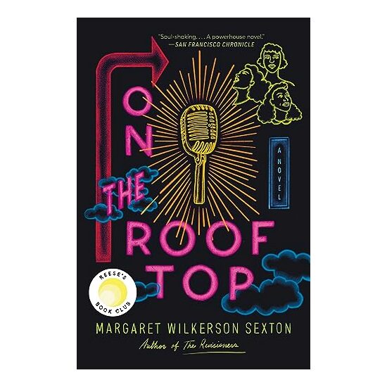 On the Rooftop