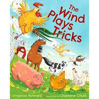 The Wind Plays Tricks