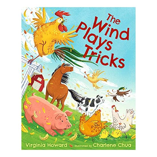The Wind Plays Tricks