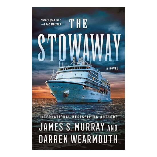 The Stowaway