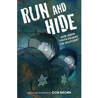 Run and Hide
